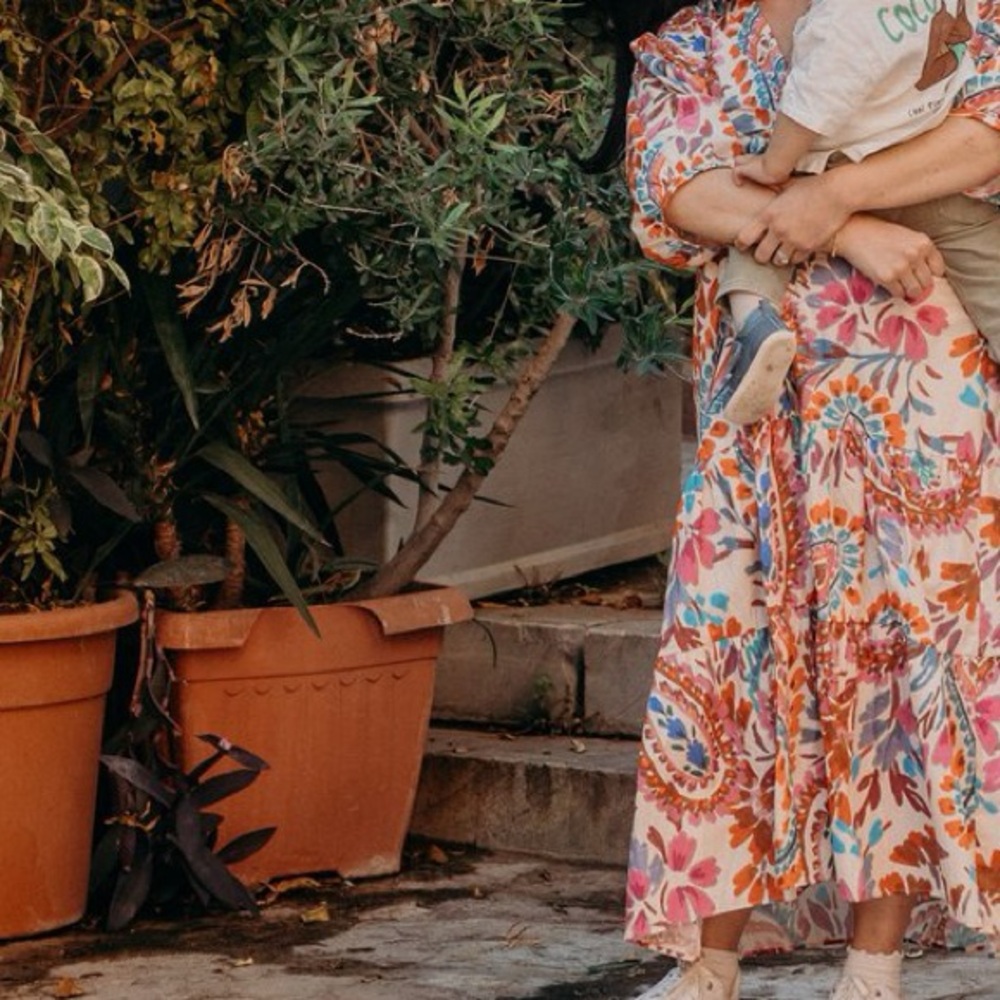 Meet your Posher, Lau